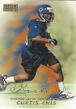 Curtis Enis