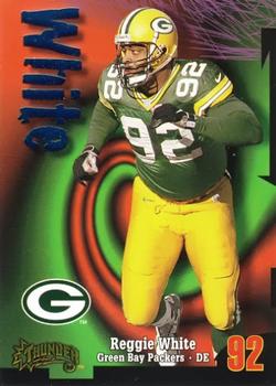 #1 Reggie White