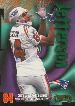 Shawn Jefferson