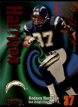 Rodney Harrison