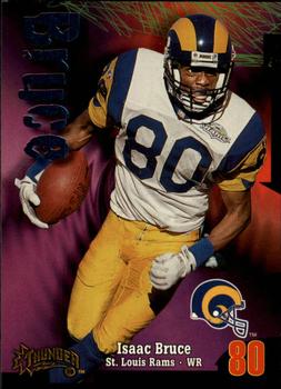 #195 Isaac Bruce