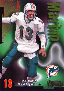 Dan Marino
