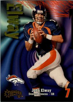 John Elway