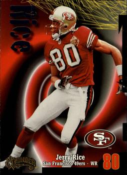 Jerry Rice