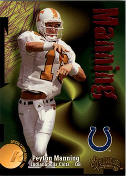 Peyton Manning