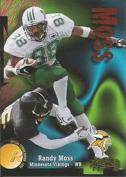 Randy Moss