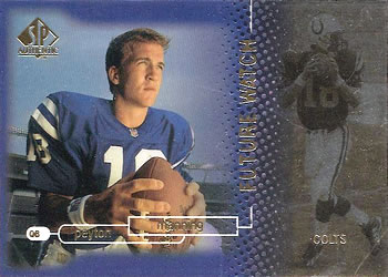Peyton Manning