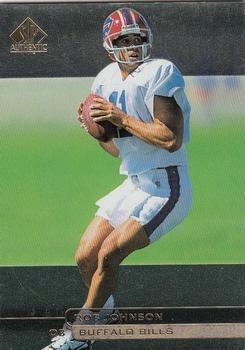 Rob Johnson