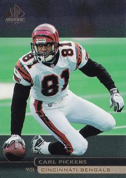 Carl Pickens