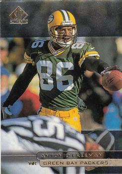 Antonio Freeman