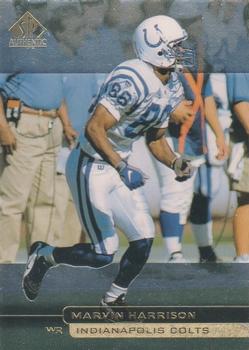 Marvin Harrison