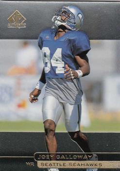 Joey Galloway
