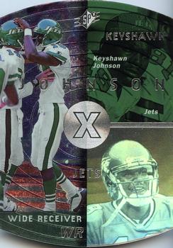 Keyshawn Johnson