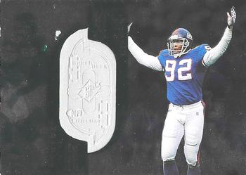 Michael Strahan