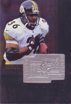 Jerome Bettis