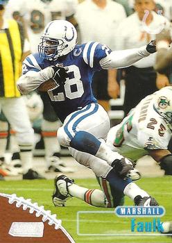 Marshall Faulk