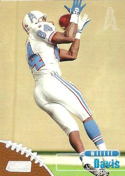 Willie Davis