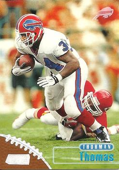 Thurman Thomas