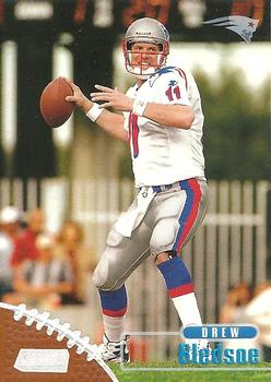 Drew Bledsoe