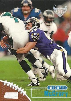 Michael McCrary