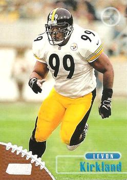 Levon Kirkland