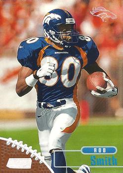 Rod Smith