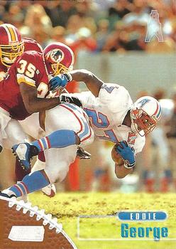 Eddie George