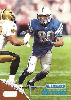 Marvin Harrison