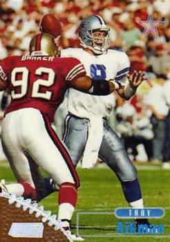Troy Aikman