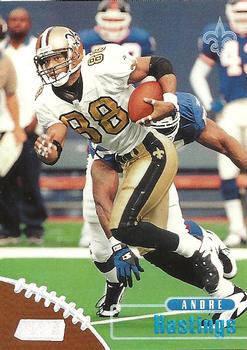 Andre Hastings