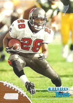 Warrick Dunn