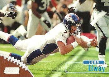 John Elway