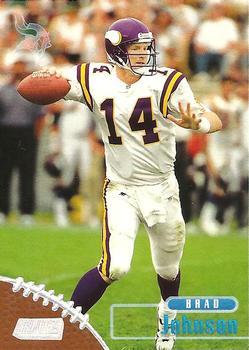 Brad Johnson