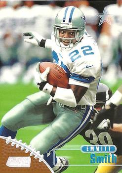 Emmitt Smith