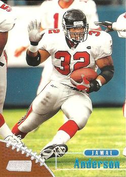 Jamal Anderson