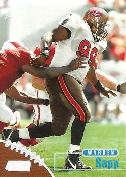 Warren Sapp