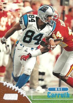 Rae Carruth