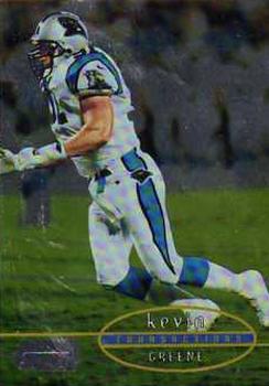 Kevin Greene