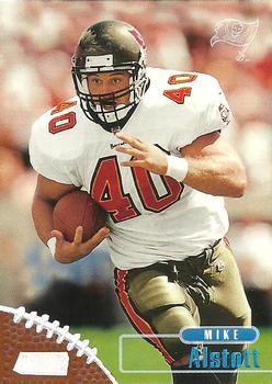 Mike Alstott