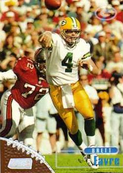 Brett Favre