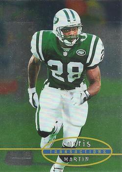 Curtis Martin
