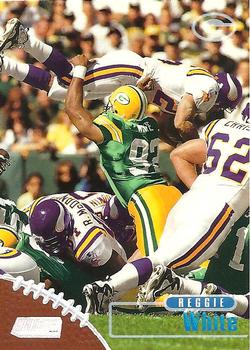 Reggie White