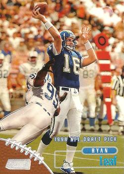 Ryan Leaf