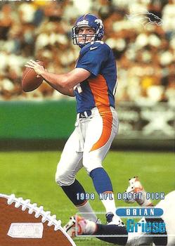 Brian Griese