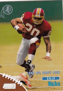 Skip Hicks