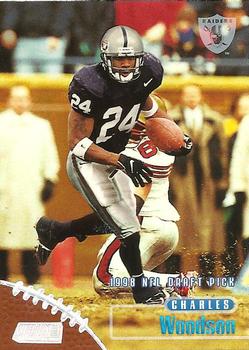 Charles Woodson
