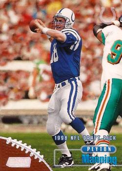 Peyton Manning