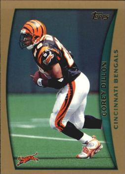 Corey Dillon