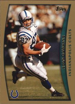 Sean Dawkins