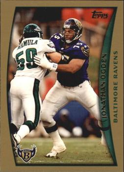 Jonathan Ogden